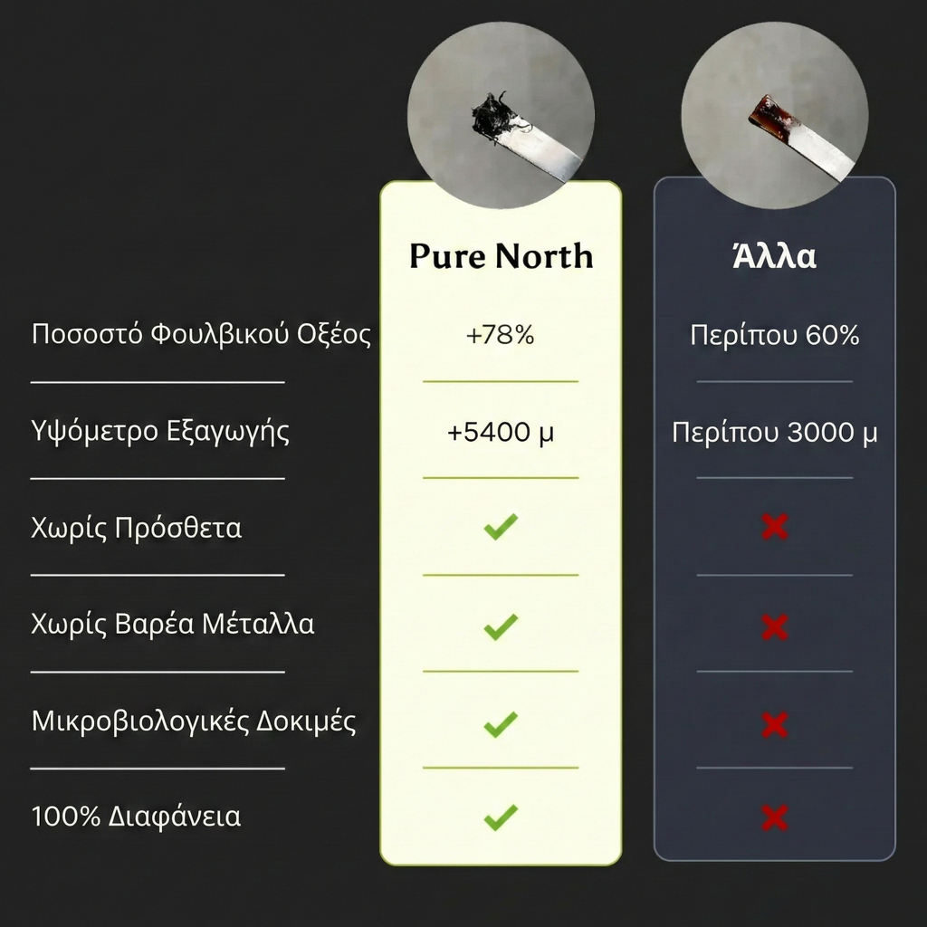 Ρητίνη Shilajit από τα Ιμαλάια – 30 g